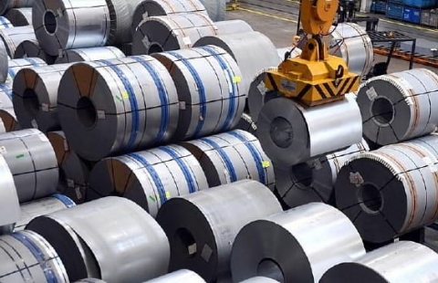 Tình hình thị trường Thép Trung Quốc tuần 3 tháng 5/2024